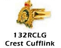 RCMP Cuff Links