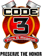 Code 3 Collectibles