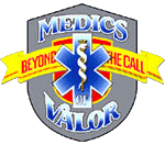 Medics of Valor by Vanmark
